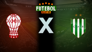 Assistir Huracán x Banfield ao vivo online 04/10/2025