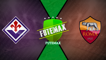 Assistir Fiorentina x Roma ao vivo online 05/10/2025