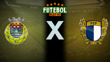 Assistir Arouca x Famalicão ao vivo online 05/10/2025