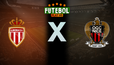 Assistir Monaco x Nice ao vivo online 05/10/2025
