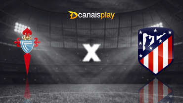 Assistir Celta de Vigo x Atlético de Madrid ao vivo online 05/10/2025