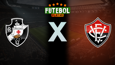 Assistir Vasco x Vitória ao vivo online 05/10/2025