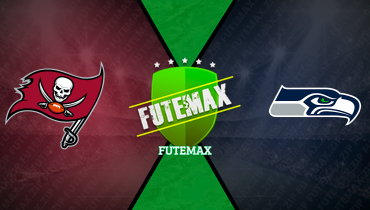 Assistir NFL: Tampa Bay Buccaneers x Seattle Seahawks ao vivo online 05/10/2025