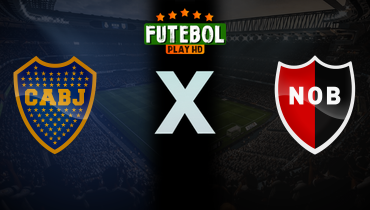 Assistir Boca Juniors x Newell's Old Boys ao vivo online 05/10/2025