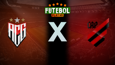 Assistir Atlético-GO x Athletico-PR ao vivo online 05/10/2025