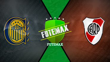 Assistir Rosario Central x River Plate ao vivo online 05/10/2025