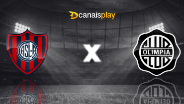 Assistir San Lorenzo x Olimpia FEMININO ao vivo online 05/10/2025