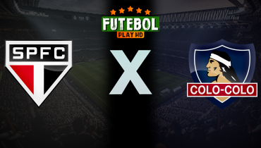 Assistir São Paulo x Colo-Colo FEMININO ao vivo online 06/10/2025