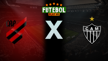 Assistir Athletico-PR x Atlético-MG SUB17 ao vivo online 07/10/2025