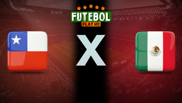 Assistir Chile x México SUB20 ao vivo online 07/10/2025