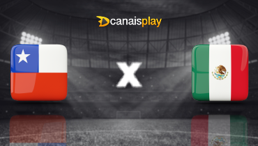 Assistir Chile x México SUB20 ao vivo online 07/10/2025