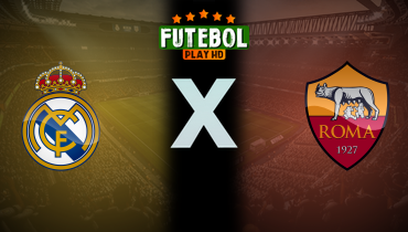 Assistir Real Madrid x Roma FEMININO ao vivo online 08/10/2025