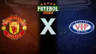 Assistir Manchester United x Valerenga FEMININO ao vivo online 08/10/2025