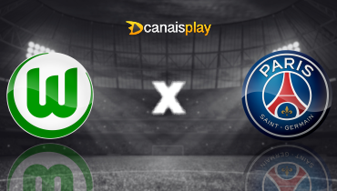 Assistir Wolfsburg x PSG FEMININO ao vivo online 08/10/2025