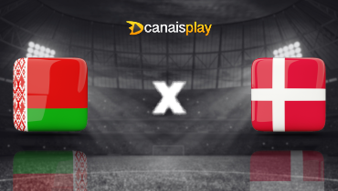 Assistir Bielorrússia x Dinamarca ao vivo online 09/10/2025