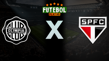 Assistir Olímpia x São Paulo FEMININO ao vivo online 09/10/2025