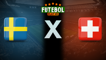 Assistir Suécia x Suíça ao vivo online 10/10/2025