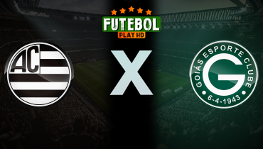 Assistir Athletic x Goiás ao vivo online 11/10/2025