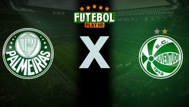 Assistir Palmeiras x Juventude ao vivo online 11/10/2025