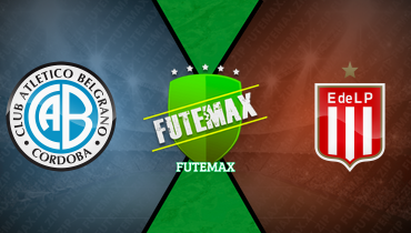 Assistir Belgrano x Estudiantes ao vivo online 11/10/2025