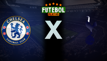 Assistir Chelsea x Tottenham FEMININO ao vivo online 12/10/2025