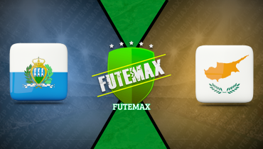 Assistir San Marino x Chipre ao vivo online 12/10/2025