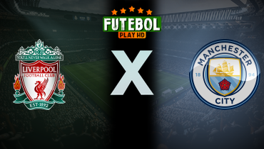 Assistir Liverpool x Manchester City FEMININO ao vivo online 12/10/2025