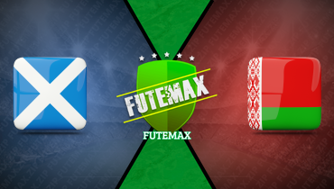 Assistir Escócia x Bielorrússia ao vivo online 12/10/2025