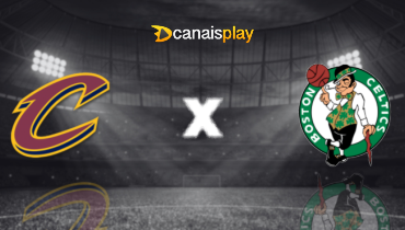 Assistir NBA: Cleveland Cavaliers x Boston Celtics ao vivo online 12/10/2025