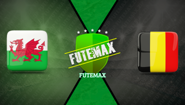 Assistir País de Gales x Bélgica ao vivo online 13/10/2025