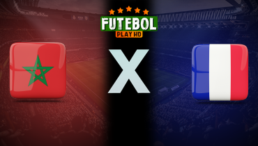 Assistir Marrocos x França SUB20 ao vivo online 15/10/2025