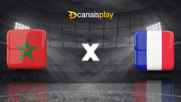 Assistir Marrocos x França SUB20 ao vivo online 15/10/2025