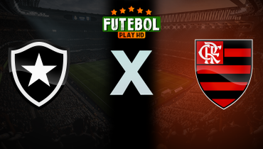 Assistir Botafogo x Flamengo ao vivo online 15/10/2025