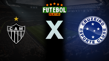 Assistir Atlético-MG x Cruzeiro ao vivo online 15/10/2025