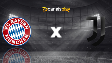 Assistir Bayern de Munique x Juventus FEMININO ao vivo online 16/10/2025