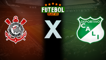 Assistir Corinthians x Deportivo Cali FEMININO ao vivo online 18/10/2025