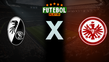 Assistir Freiburg x Eintracht Frankfurt ao vivo online 19/10/2025