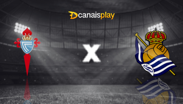 Assistir Celta de Vigo x Real Sociedad ao vivo online 19/10/2025