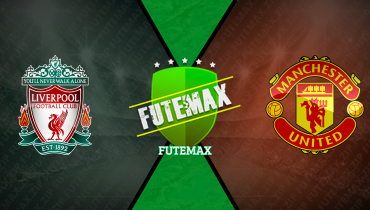 Assistir Liverpool x Manchester United ao vivo online 19/10/2025