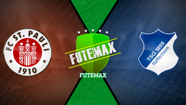 Assistir St. Pauli x Hoffenheim ao vivo online 19/10/2025