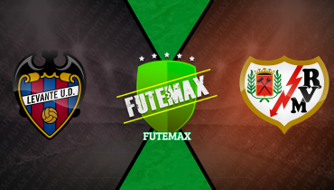 Assistir Levante x Rayo Vallecano ao vivo online 19/10/2025