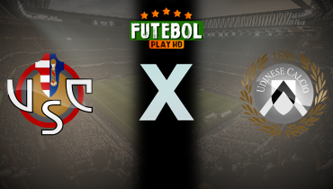 Assistir Cremonese x Udinese ao vivo online 20/10/2025