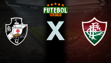 Assistir Vasco x Fluminense ao vivo online 20/10/2025