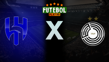 Assistir Al Hilal x Al Sadd ao vivo online 21/10/2025