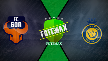 Assistir FC Goa x Al Nassr ao vivo online 22/10/2025