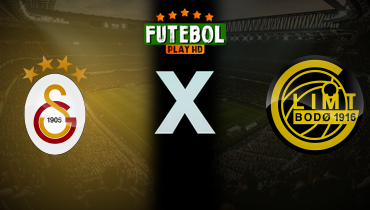 Assistir Galatasaray x Bodo Glimt ao vivo online 22/10/2025
