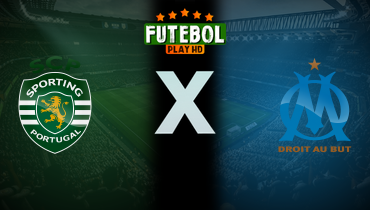 Assistir Sporting x Olympique de Marseille ao vivo online 22/10/2025