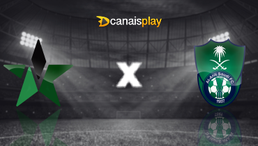 Assistir Al Najma x Al Ahli ao vivo online 23/10/2025