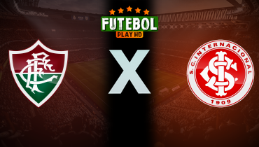 Assistir Fluminense x Internacional ao vivo online 25/10/2025