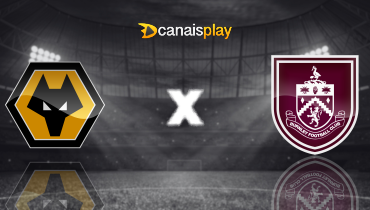 Assistir Wolverhampton x Burnley ao vivo online 26/10/2025
